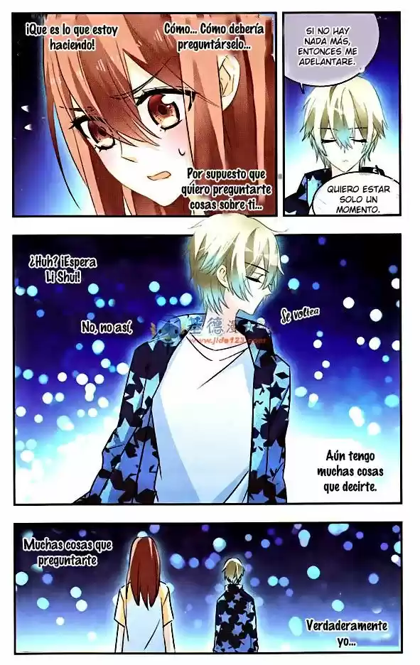 Starry Night Club (2014) - Capítulo 81 - Página 8 - LectorTMOo