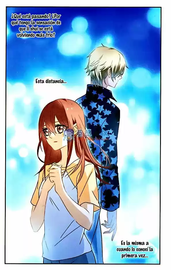 Starry Night Club (2014) - Capítulo 81 - Página 13 - LectorTMOo