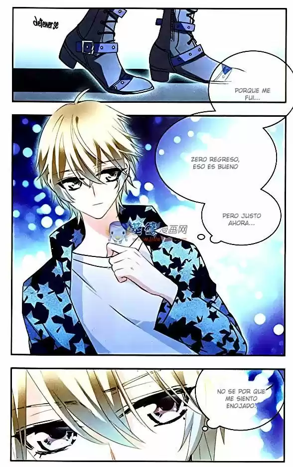 Starry Night Club (2014) - Capítulo 81 - Página 14 - LectorTMOo