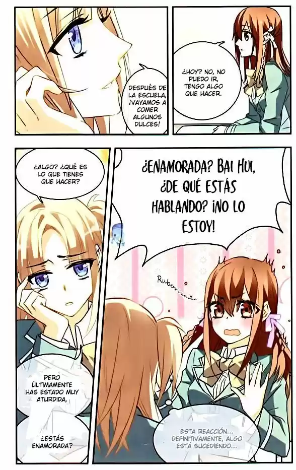 Starry Night Club (2014) - Capítulo 82 - Página 6 - LectorTMOo