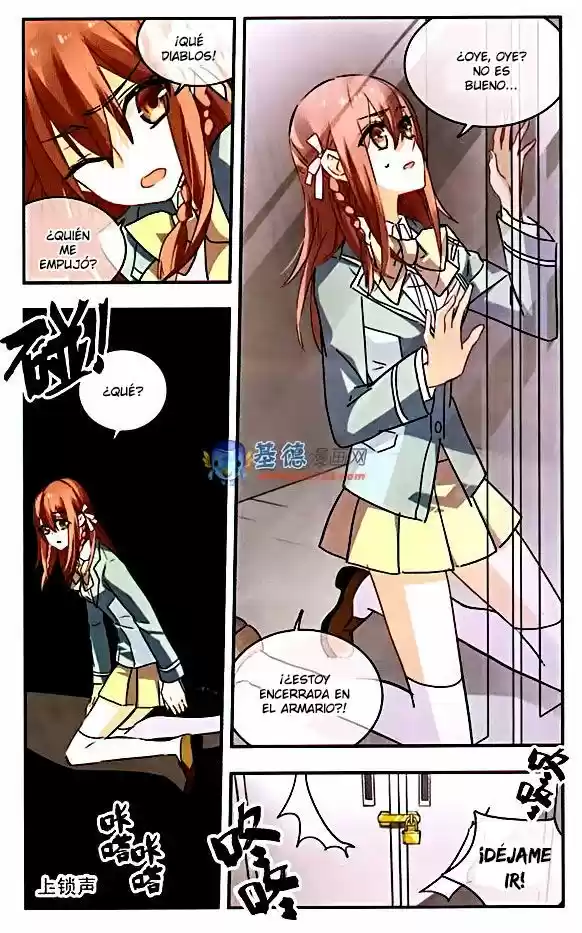 Starry Night Club (2014) - Capítulo 82 - Página 13 - LectorTMOo