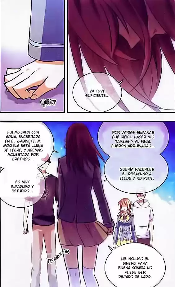 Starry Night Club (2014) - Capítulo 84 - Página 7 - LectorTMOo