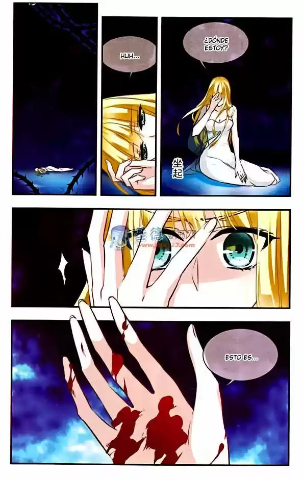 Starry Night Club (2014) - Capítulo 85 - Página 5 - LectorTMOo