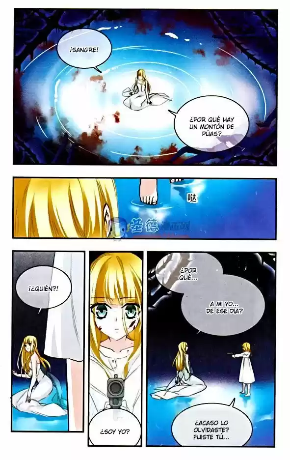 Starry Night Club (2014) - Capítulo 85 - Página 6 - LectorTMOo