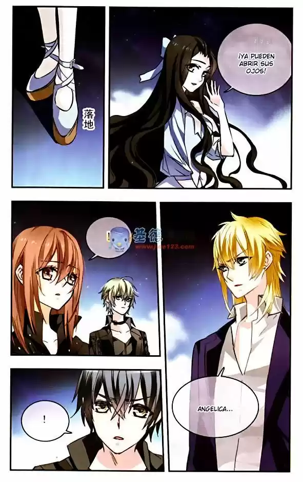 Starry Night Club (2014) - Capítulo 85 - Página 13 - LectorTMOo