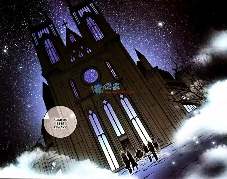 Starry Night Club (2014) - Capítulo 85 - Página 14 - LectorTMOo