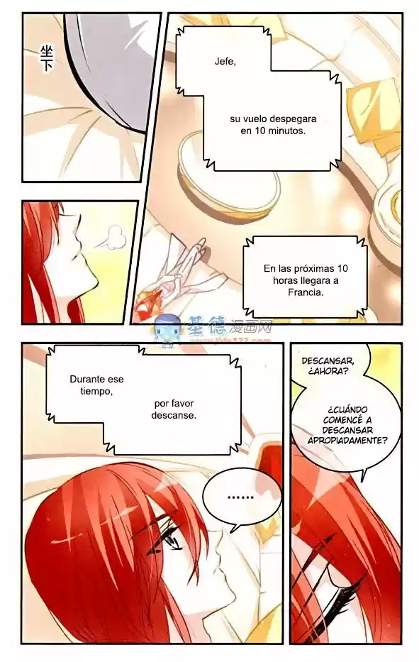 Starry Night Club (2014) - Capítulo 86 - Página 5 - LectorTMOo