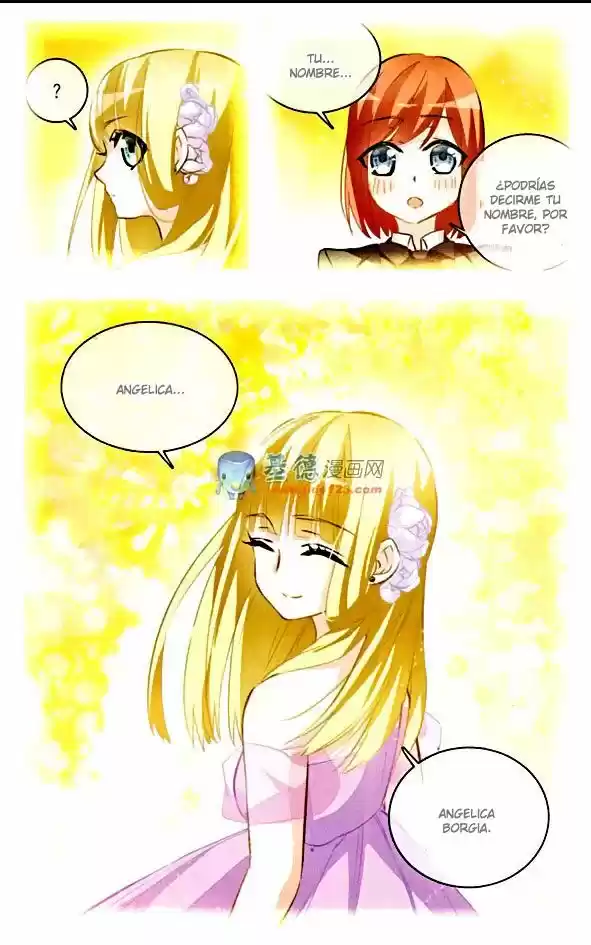 Starry Night Club (2014) - Capítulo 86 - Página 10 - LectorTMOo