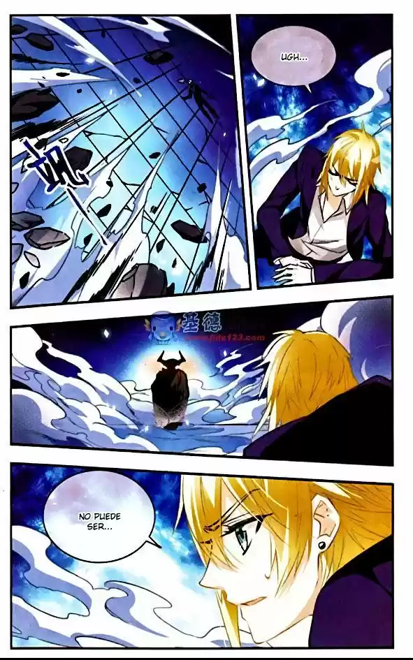 Starry Night Club (2014) - Capítulo 87 - Página 11 - LectorTMOo