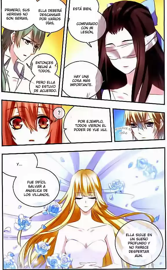 Starry Night Club (2014) - Capítulo 91 - Página 9 - LectorTMOo