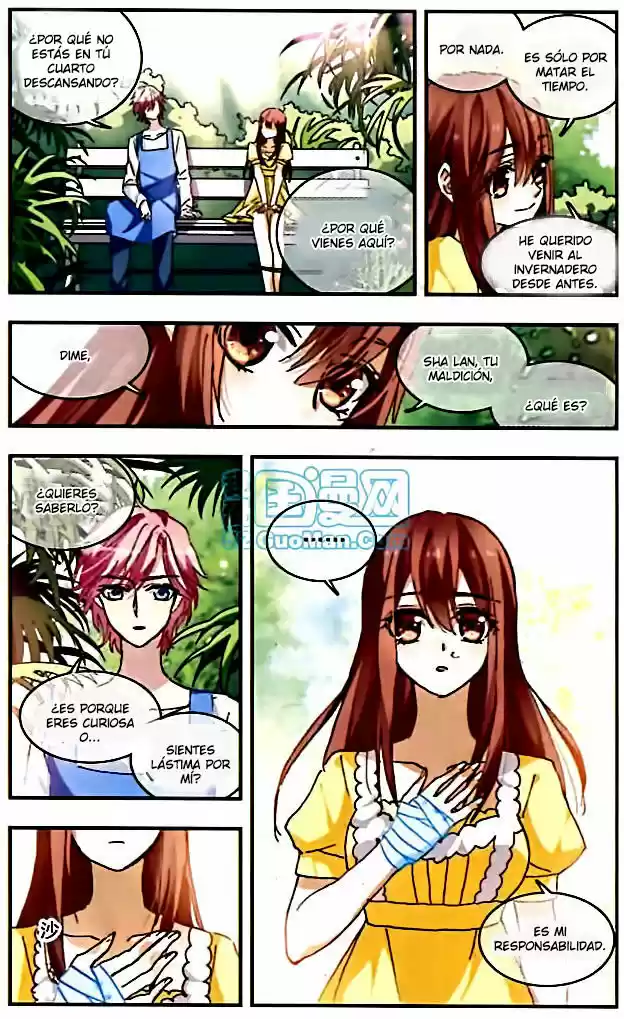 Starry Night Club (2014) - Capítulo 92 - Página 10 - LectorTMOo