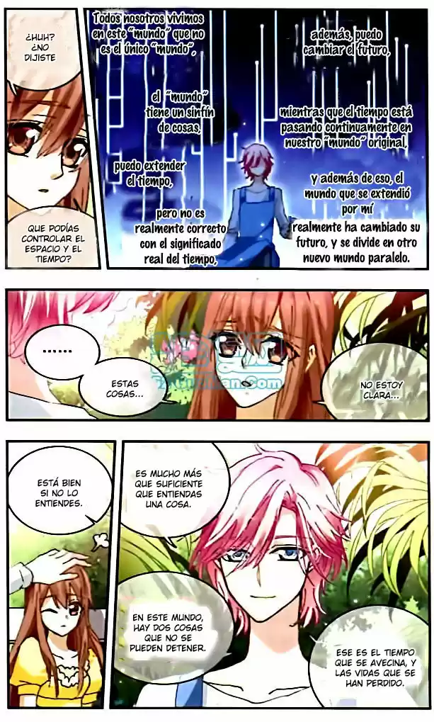 Starry Night Club (2014) - Capítulo 92 - Página 12 - LectorTMOo