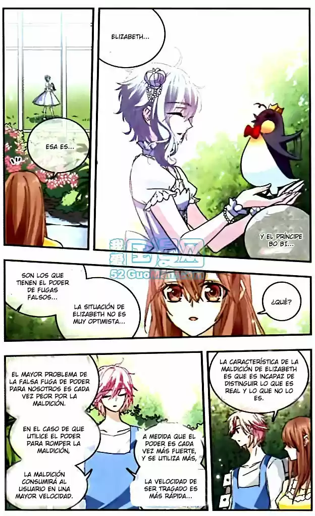 Starry Night Club (2014) - Capítulo 92 - Página 13 - LectorTMOo