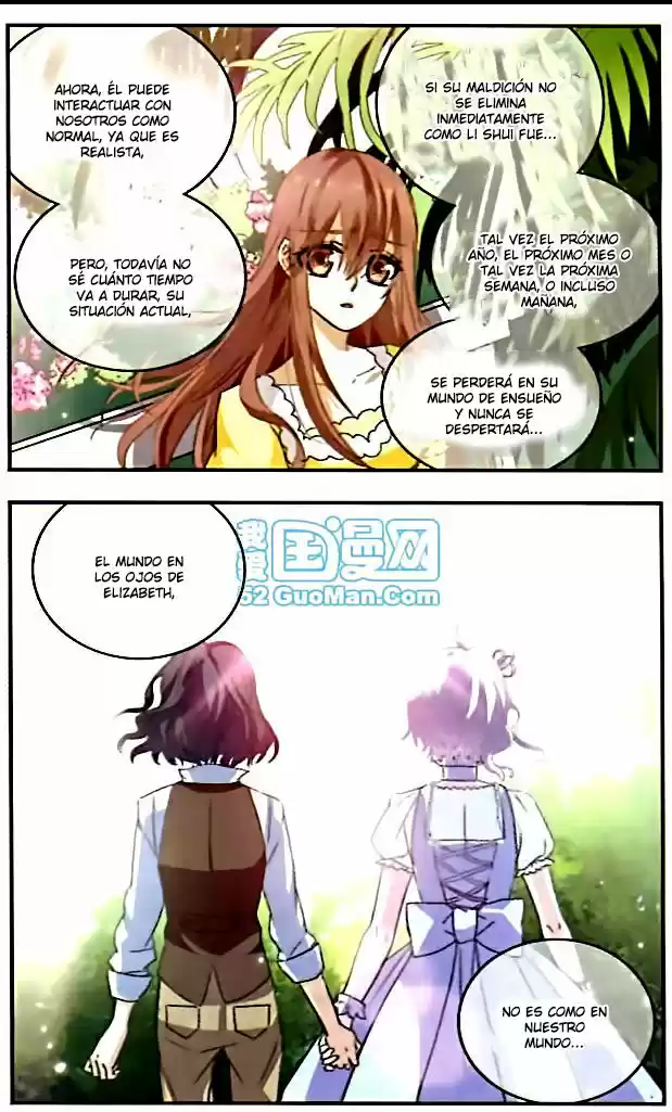 Starry Night Club (2014) - Capítulo 92 - Página 14 - LectorTMOo