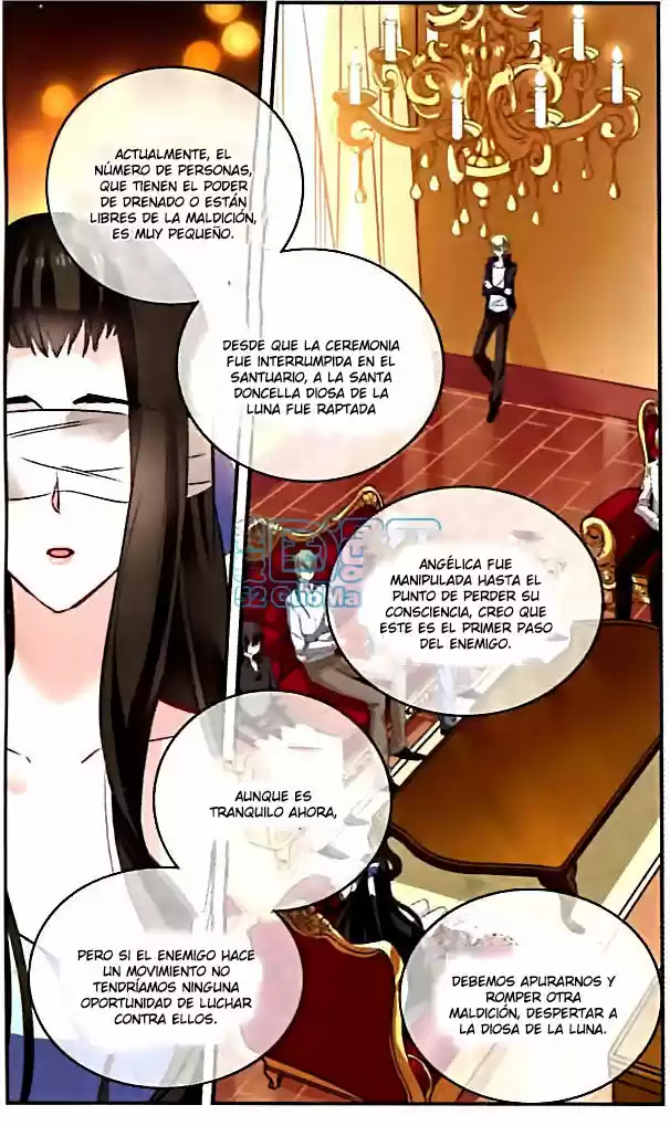 Starry Night Club (2014) - Capítulo 93 - Página 11 - LectorTMOo