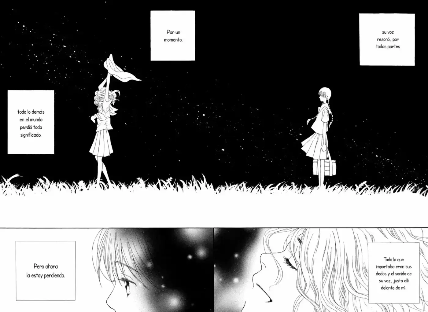 Stars and Swallows (2017) - Capítulo 1 - Página 12 - LectorTMOo