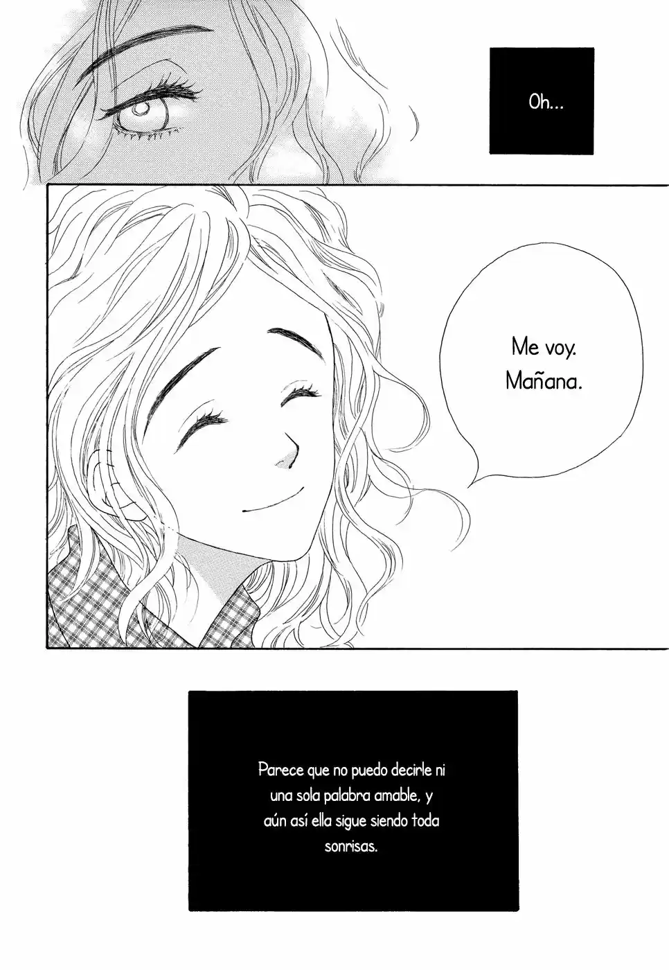 Stars and Swallows (2017) - Capítulo 1 - Página 23 - LectorTMOo