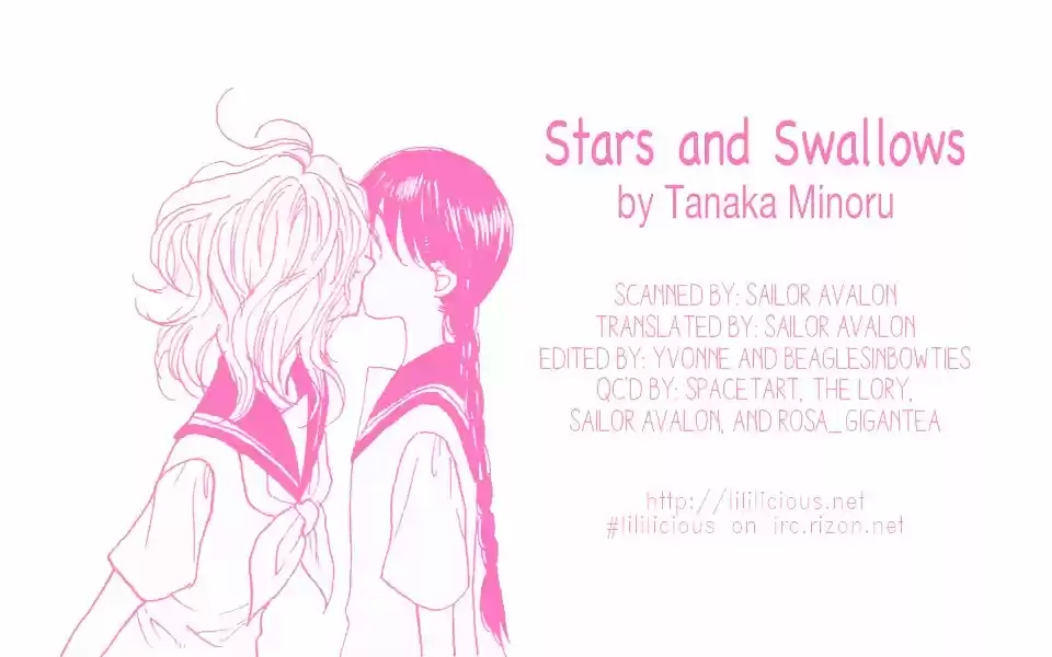 Stars and Swallows (2017) - Capítulo 1 - Página 34 - LectorTMOo