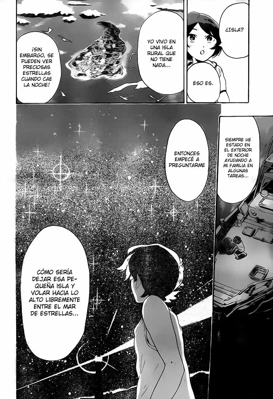 Stars (2011) - Capítulo 8 - Página 10 - LectorTMOo