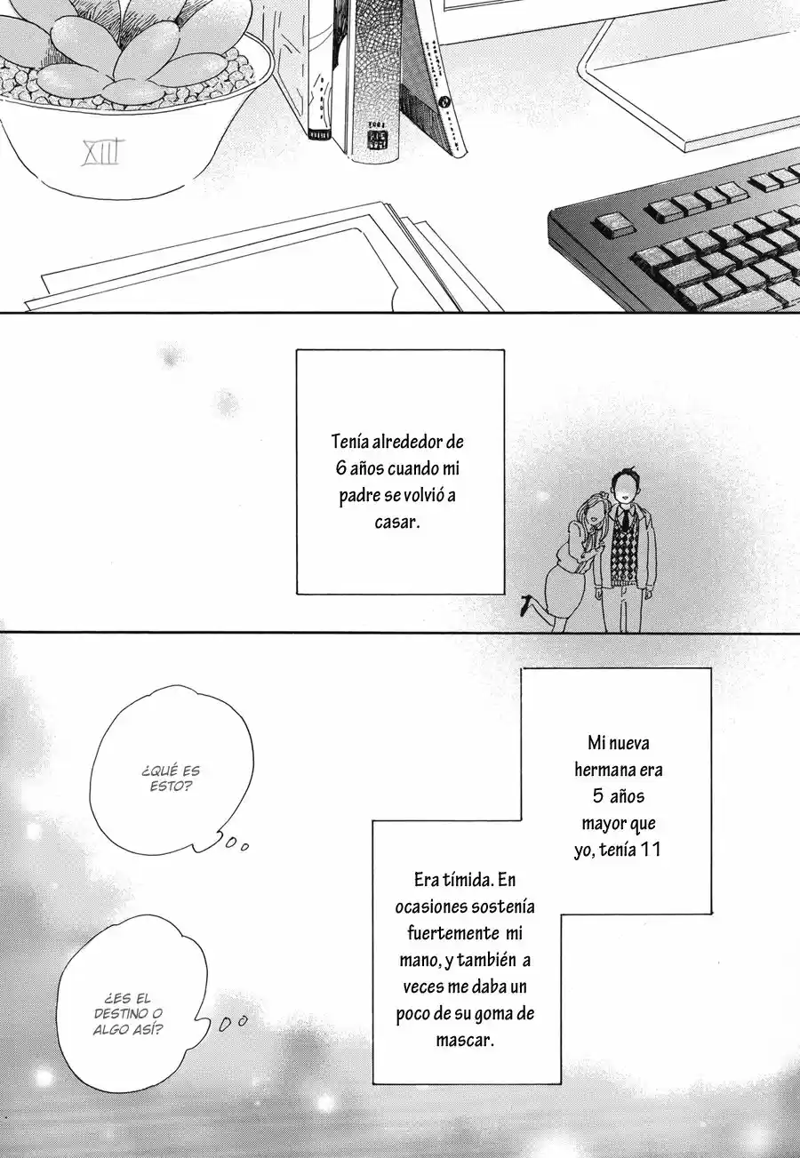 Stay Gold - Capítulo 2 - Página 16 - LectorTMOo