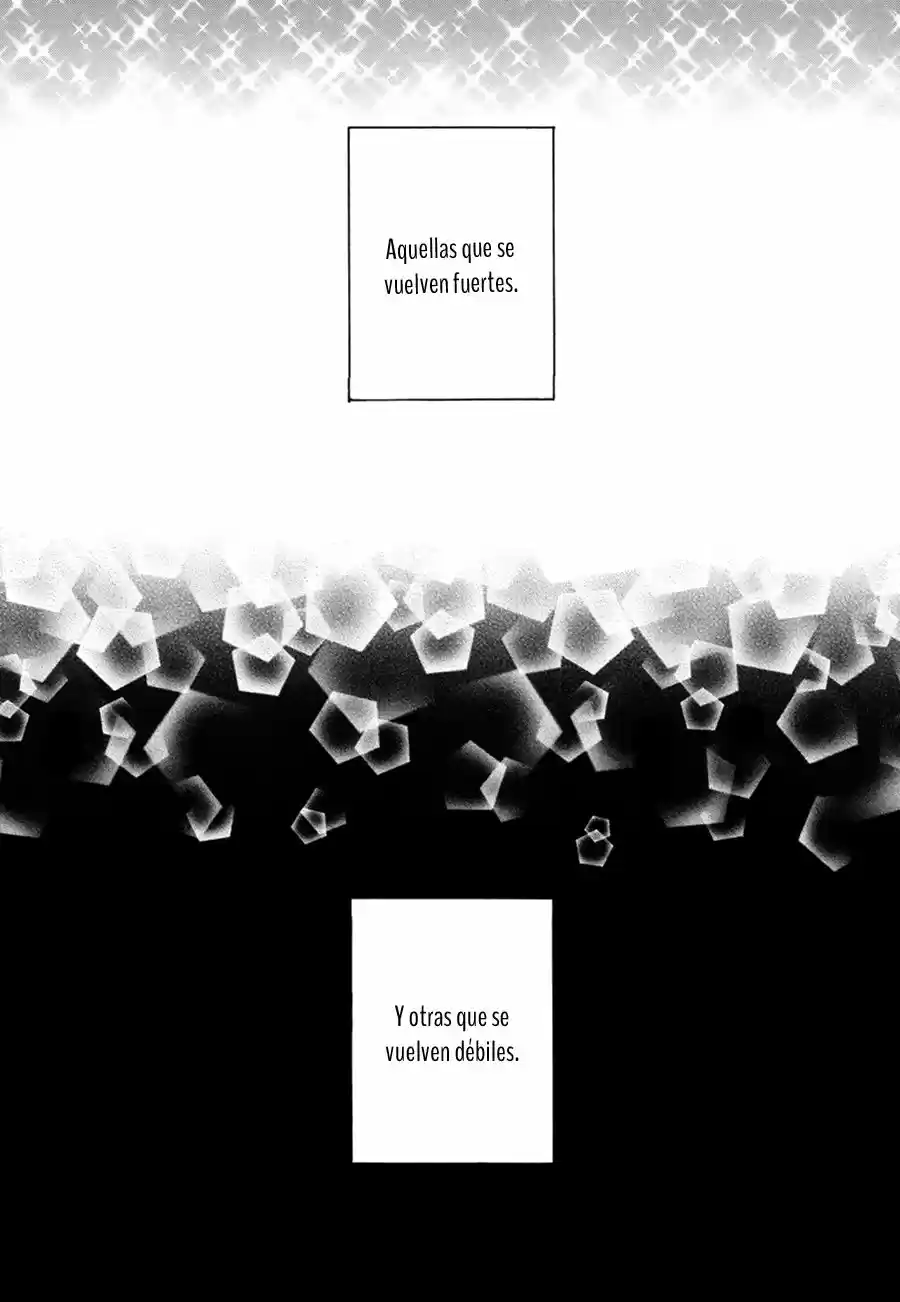Stay Gold - Capítulo 7 - Página 26 - LectorTMOo