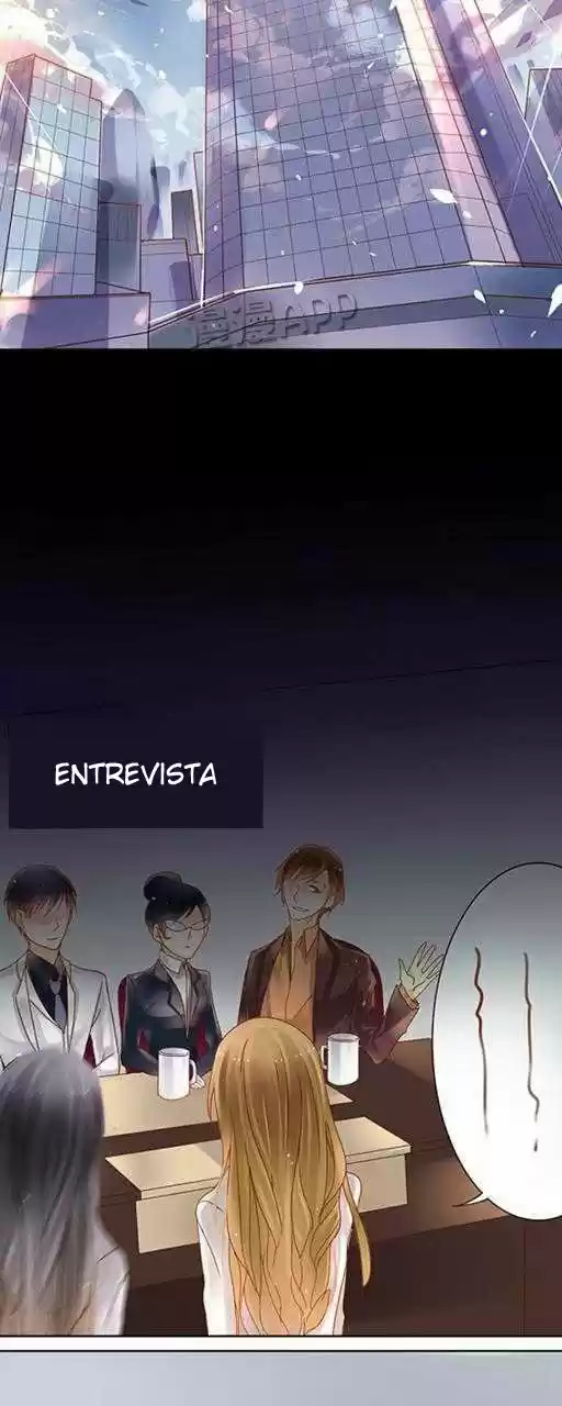 Stay With The CEO - Capítulo 1 - Página 5 - LectorTMOo