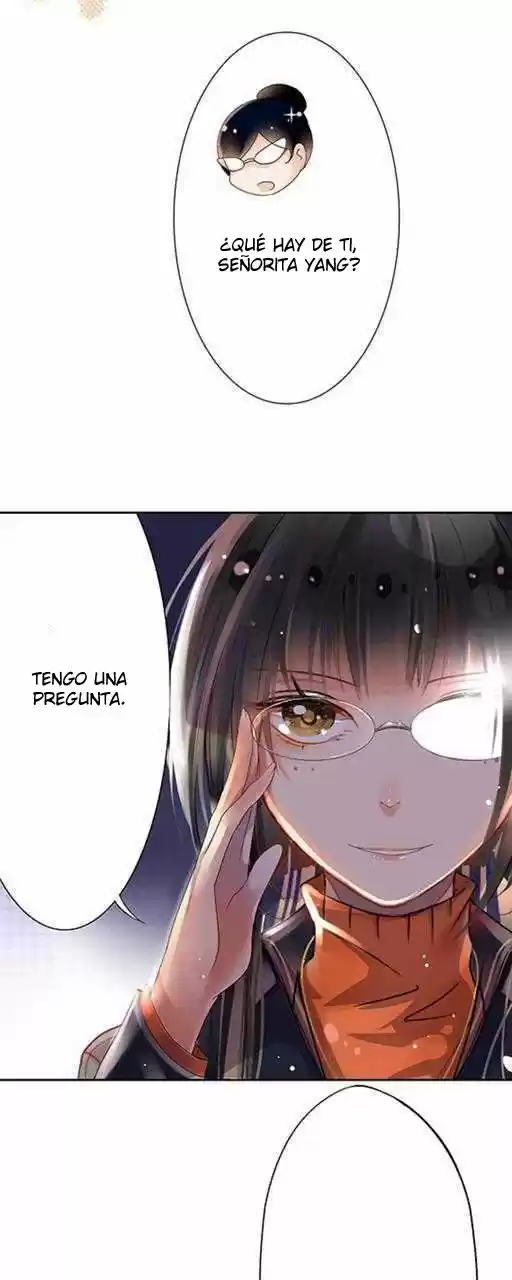 Stay With The CEO - Capítulo 1 - Página 13 - LectorTMOo