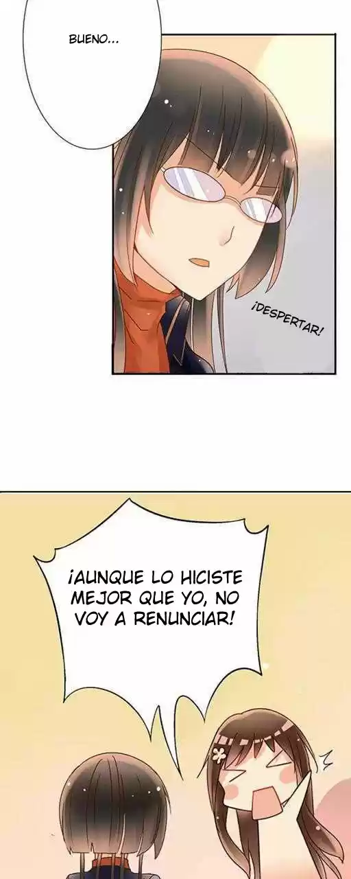 Stay With The CEO - Capítulo 1 - Página 19 - LectorTMOo