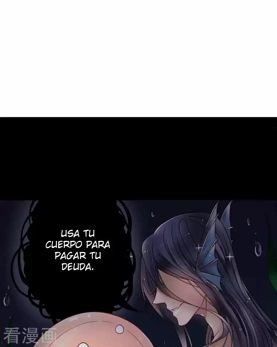 Stay With The CEO - Capítulo 10 - Página 4 - LectorTMOo