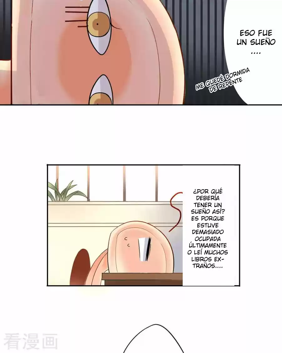 Stay With The CEO - Capítulo 10 - Página 7 - LectorTMOo