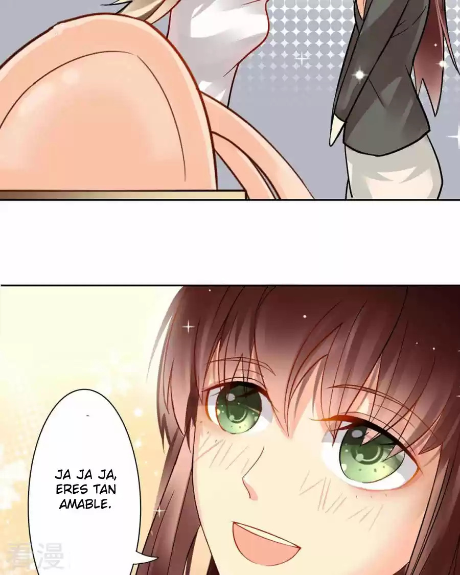 Stay With The CEO - Capítulo 10 - Página 10 - LectorTMOo