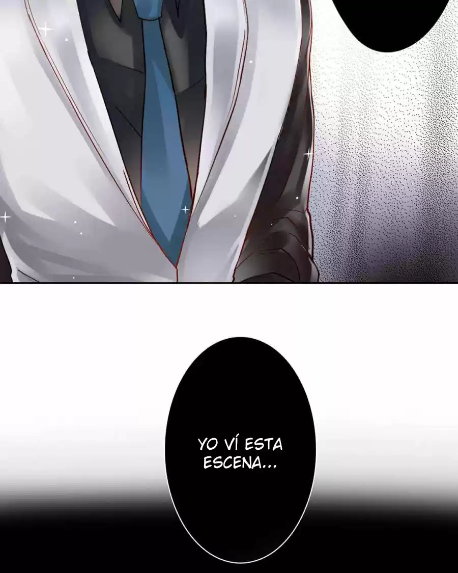 Stay With The CEO - Capítulo 10 - Página 17 - LectorTMOo