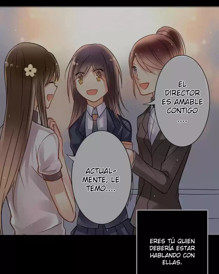 Stay With The CEO - Capítulo 10 - Página 18 - LectorTMOo