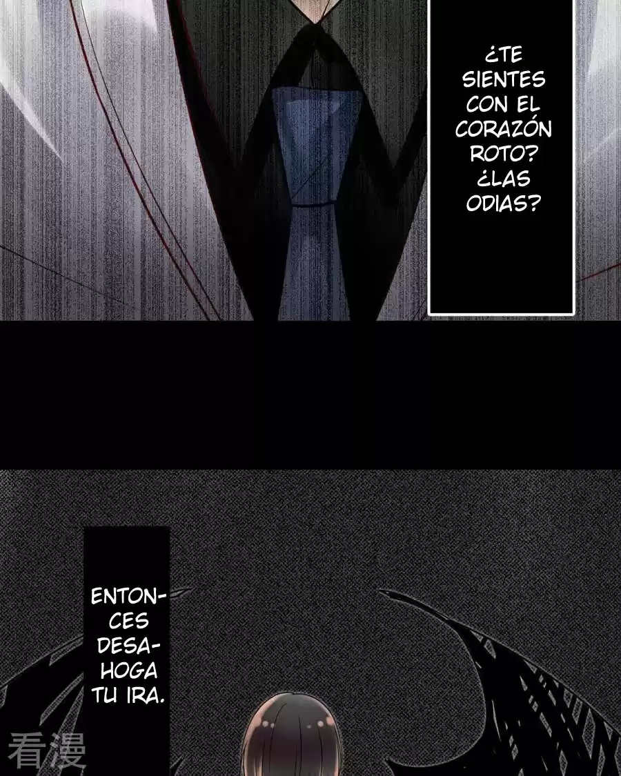 Stay With The CEO - Capítulo 10 - Página 24 - LectorTMOo