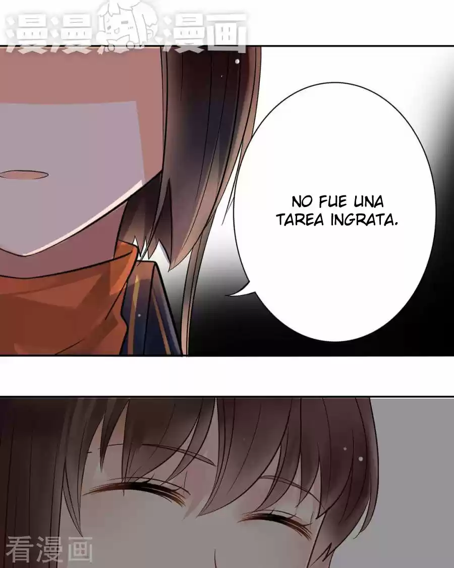 Stay With The CEO - Capítulo 10 - Página 27 - LectorTMOo