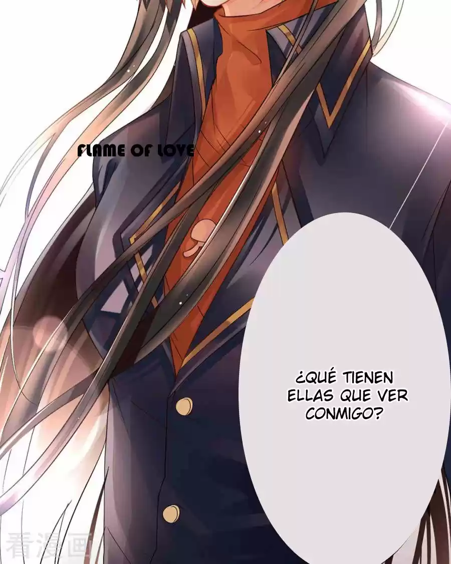 Stay With The CEO - Capítulo 10 - Página 32 - LectorTMOo