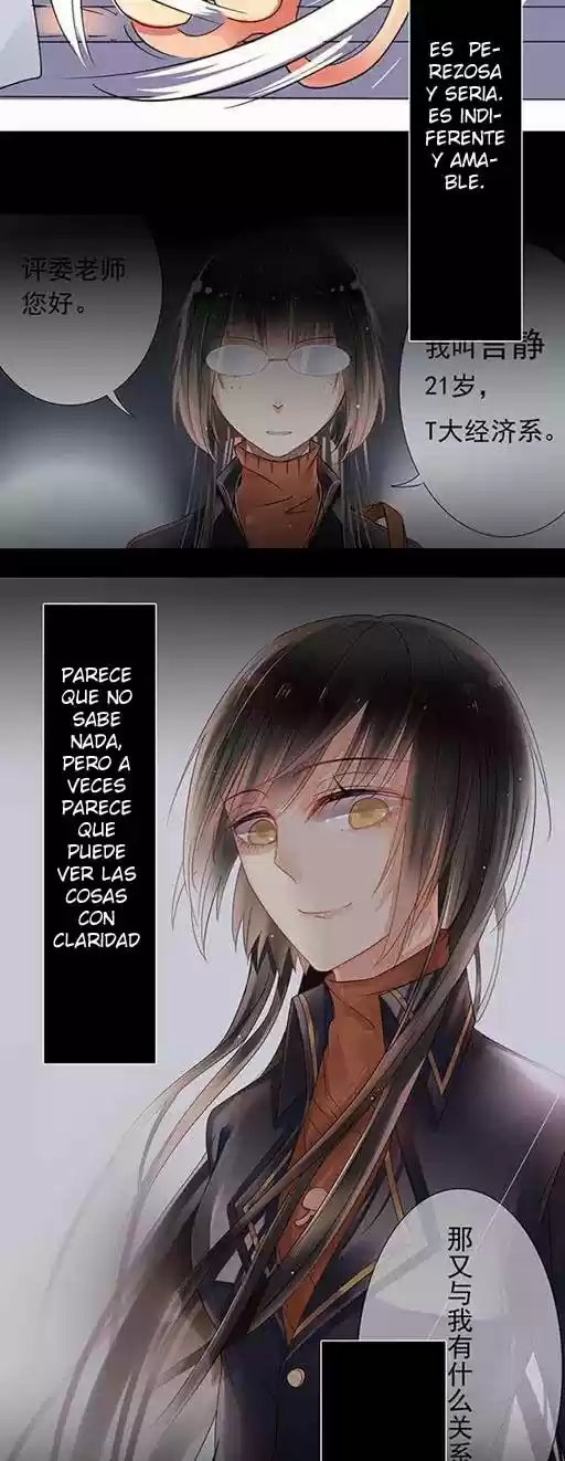 Stay With The CEO - Capítulo 11 - Página 11 - LectorTMOo