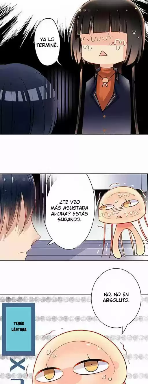 Stay With The CEO - Capítulo 11 - Página 14 - LectorTMOo