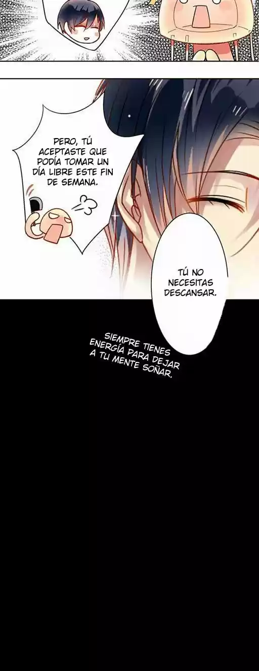 Stay With The CEO - Capítulo 11 - Página 16 - LectorTMOo
