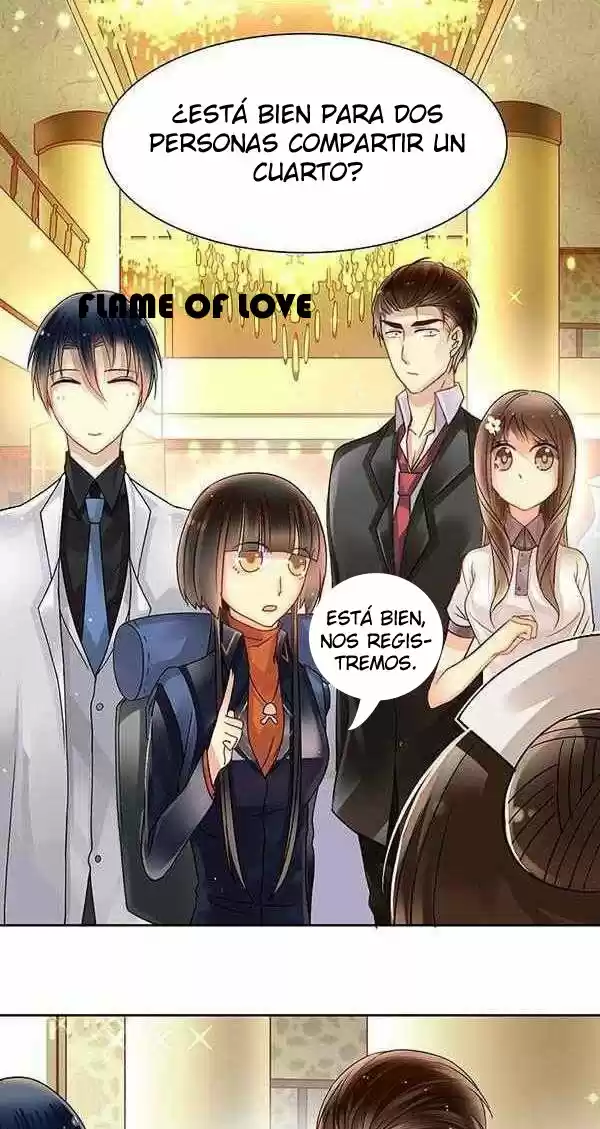 Stay With The CEO - Capítulo 12 - Página 7 - LectorTMOo