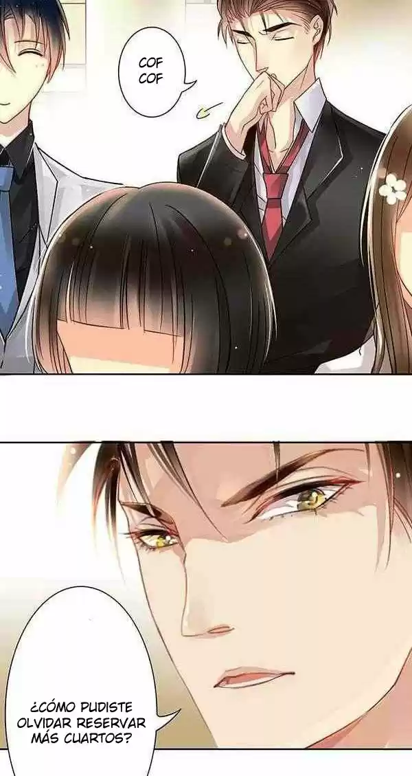 Stay With The CEO - Capítulo 12 - Página 8 - LectorTMOo