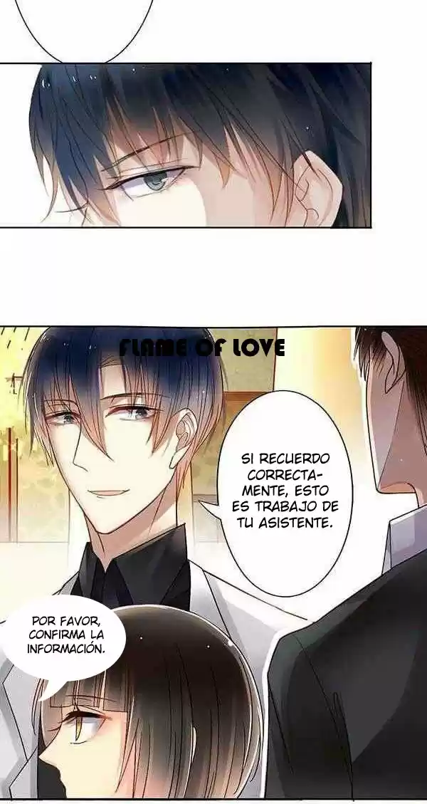 Stay With The CEO - Capítulo 12 - Página 9 - LectorTMOo