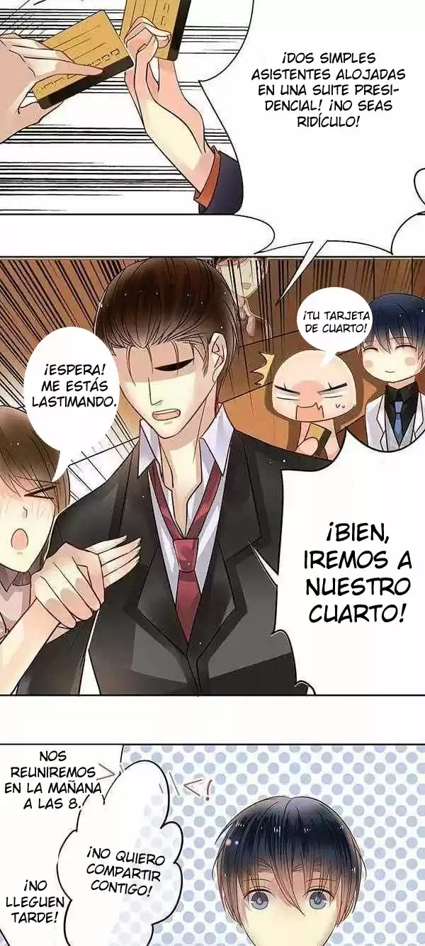 Stay With The CEO - Capítulo 12 - Página 12 - LectorTMOo