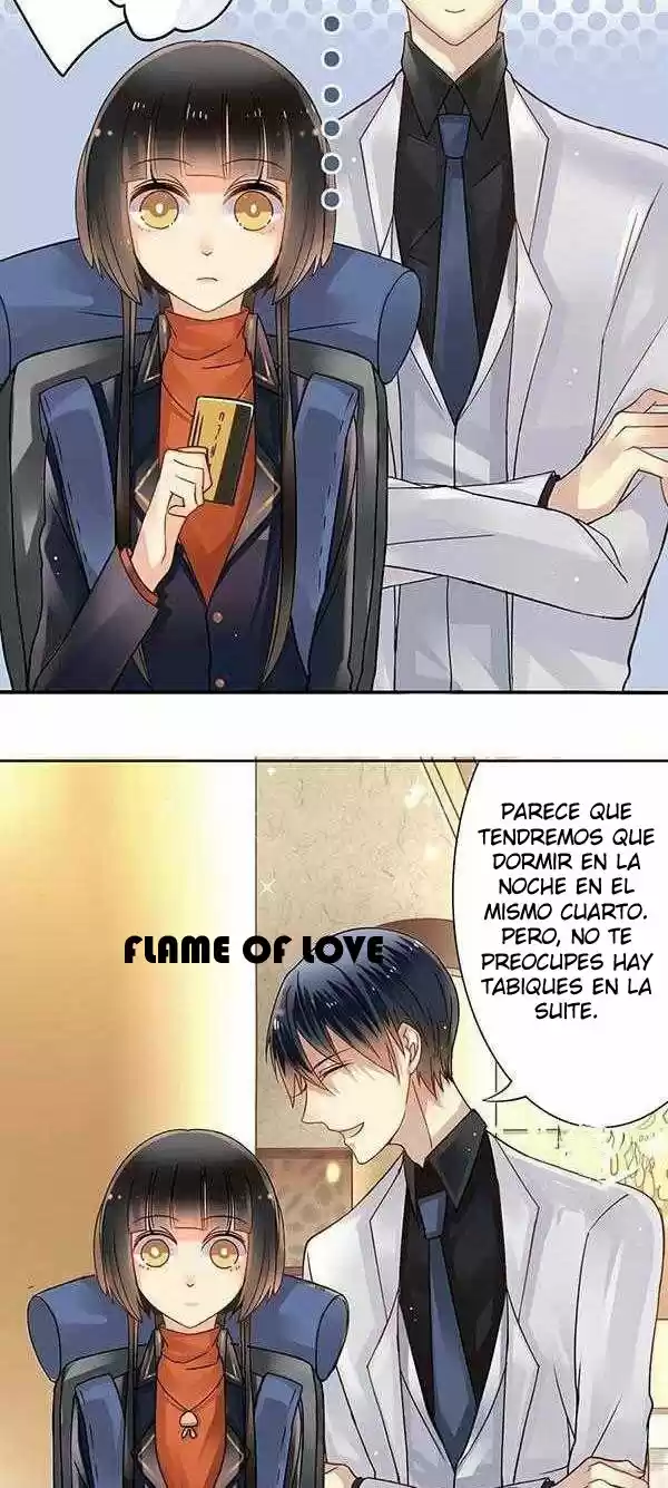 Stay With The CEO - Capítulo 12 - Página 13 - LectorTMOo