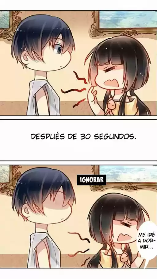 Stay With The CEO - Capítulo 13 - Página 6 - LectorTMOo