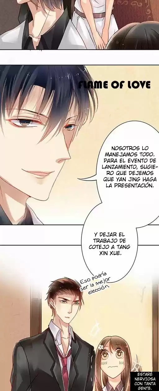 Stay With The CEO - Capítulo 14 - Página 6 - LectorTMOo