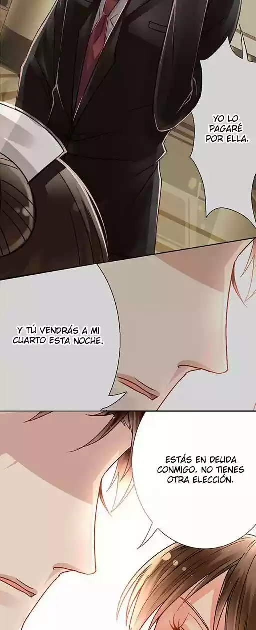 Stay With The CEO - Capítulo 14 - Página 12 - LectorTMOo
