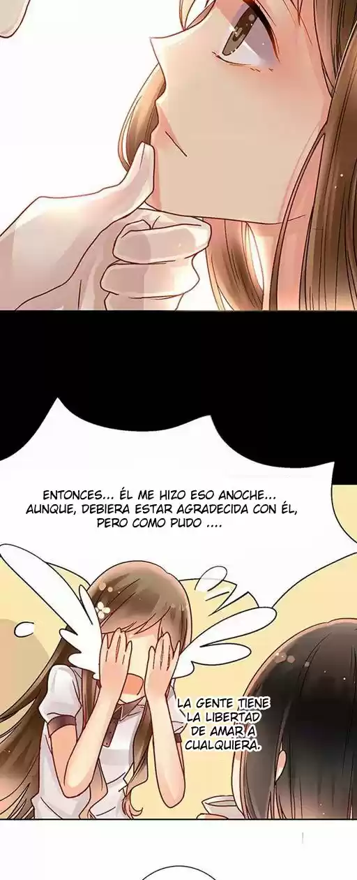 Stay With The CEO - Capítulo 14 - Página 13 - LectorTMOo