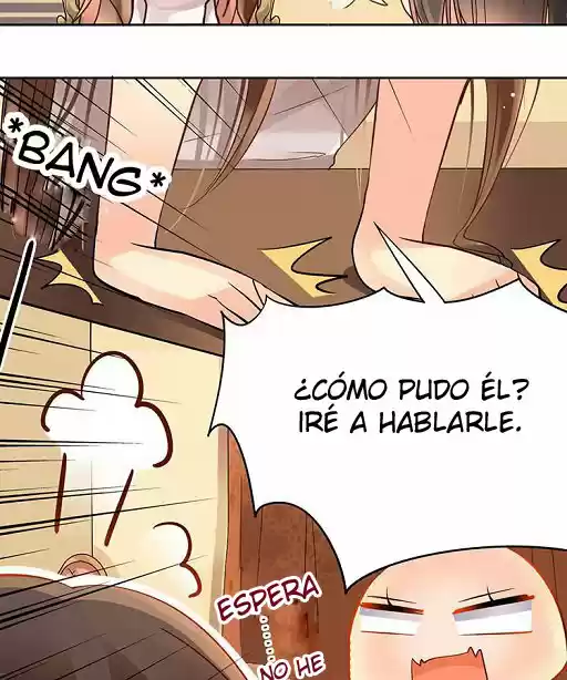 Stay With The CEO - Capítulo 14 - Página 18 - LectorTMOo