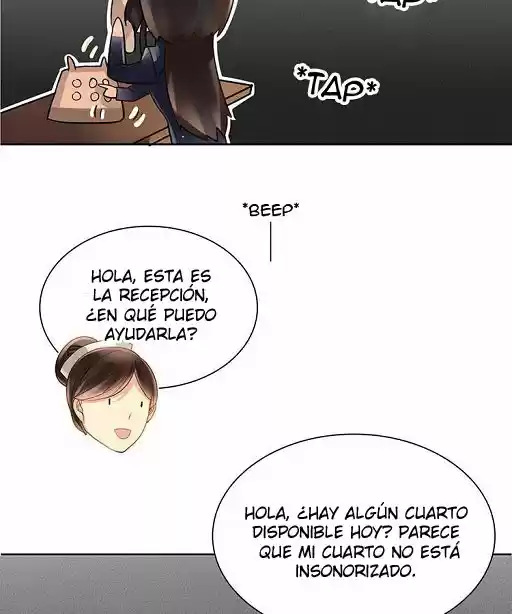 Stay With The CEO - Capítulo 14 - Página 22 - LectorTMOo